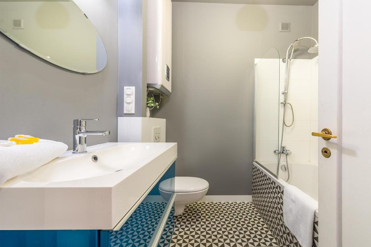 Poznanska Serviced Apartments Варшава Екстериор снимка